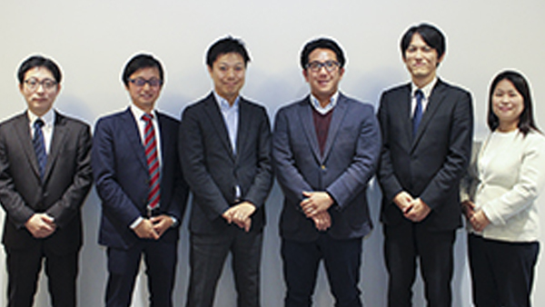 三菱地所株式会社 様