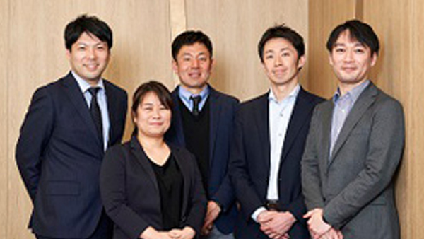 三菱地所株式会社 様