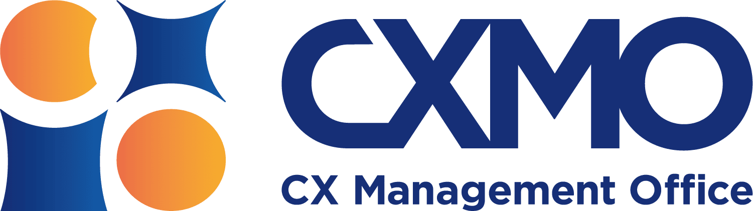CXMOロゴ